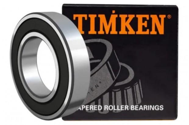 Rolamento 6203 2rs C3 Timken