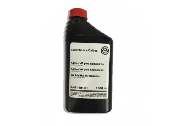 ADITIVO PARA RADIADOR ORIGINAL VOLKSWAGEM G411381b1